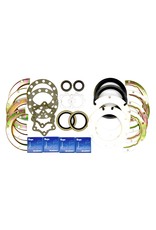 Swivel Hub/Knuckle Kit SH21 - Suzuki Samurai, Sierra, Jimny & related models - SJ410, SJ413