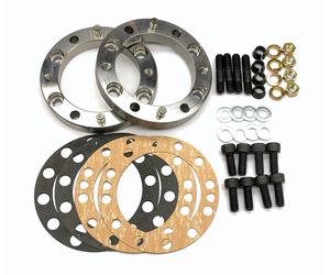 Manual Locking Hub Adapter Kit to replace Toyota Power