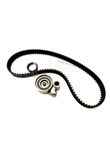 Timing Belt Component Kit - Toyota 1KZTE - belt, tensioner pulley, cam seal - (w/o hydraulic tensioner - can be reset) *