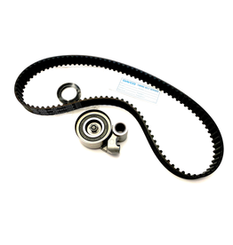 Timing Belt Component Kit - Toyota 1KZTE - belt, tensioner pulley, cam seal - (w/o hydraulic tensioner - can be reset) *