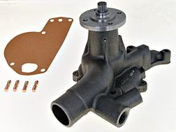 Water Pump 3B & 13BT - later models - 16100-59105