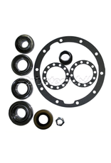 Differential Bearing kit - Land Cruiser 9.5" - w/Crush Sleeve - DBK2