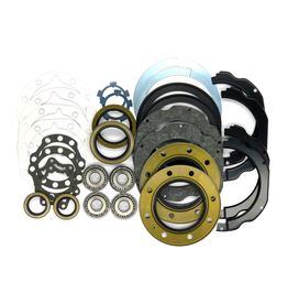 Swivel Hub/Knuckle Kit SH6 - Land Cruiser 80 Series & Lexus LX450