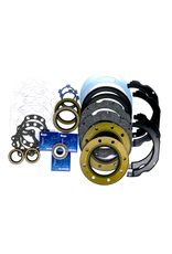 Swivel Hub/Knuckle Kit SH6 - Land Cruiser 80 Series & Lexus LX450