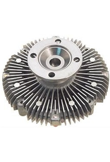 Fan Clutch (Viscous Coupling) - Fits Toyota 2H, 3B 1982 - on, 12HT, 3FE, 1HZ, 1HDT & others - NPW - 16210-65020 /10 / 30