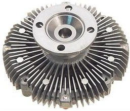 Fan Clutch (Viscous Coupling) - Fits Toyota 2H, 12HT, 3B 1982 - on, 13BT NPW - 16210-65020 /10 / 30
