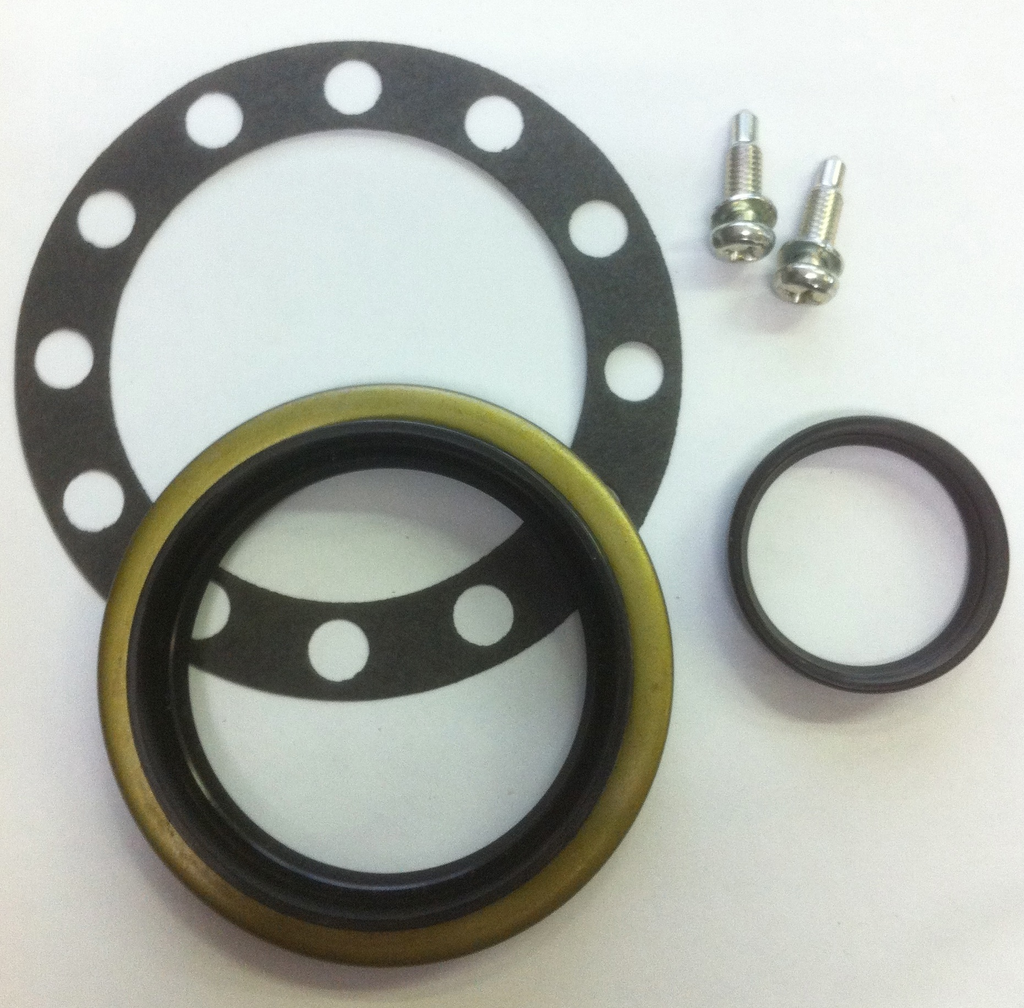 Rear Hub Wheel Bearing Seal / Service kit - Land Cruiser 70 & 80 Series Full Floating axle/rear end, 1990 - on