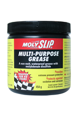 Grease, Moly Slip - 454 gram Tub