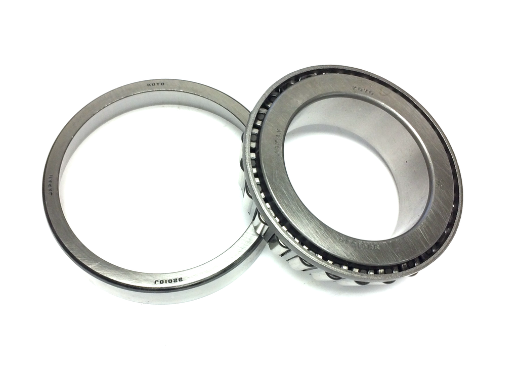 Bearing, Differential Carrier - 50mm id use w/ARB Air Lockers (50x80x20mm)