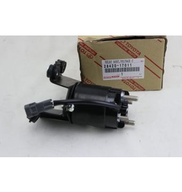 Relay Assembly, Voltage Conv. 12V 24V series parallel - HDJ81 starter solenoid - 28420-17011