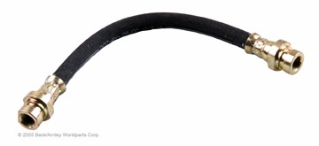 Brake Hose, Front Outer - Delica L300 (female/female)