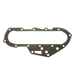 Gasket, Oil Cooler Cover - Toyota 3B, 3B-II & 13BT (oil cooler cover gaskets) - 15725-56010