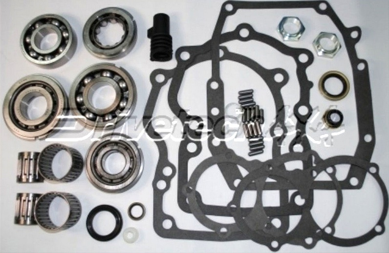 Bearing kit, Gearbox/Transmission - Land Cruiser H55F - up to 09/1985*