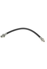 Brake Hose, Front Inner - Land Cruiser 60 Series - 11.8" - 96940-33005