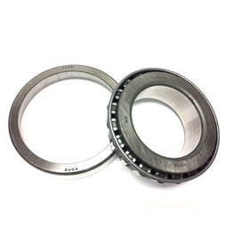 Bearing, Differential Carrier - Land Cruiser 9.5" up to 1989 (45mm, 79)