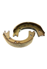 Parking Brake Shoes, J30 Transfer Case up to 1980 - Land Cruiser 40 Series  03/1969-07/1980 - 46550-60011