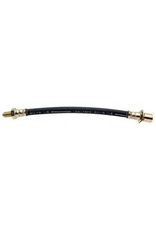 Brake Hose, Front Inner - Land Cruiser 40, 55 Series  -7/80 - 10.2" - 96940-30265