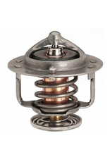 Thermostat - Toyota 2LT-II, 2LTE, 3L - 82C/180F (HKT - Japan) - 16340-54040