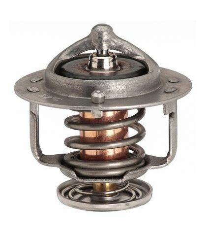 Thermostat - Toyota 2LT-II, 2LTE, 3L - 82C/180F (HKT - Japan) - 16340-54040