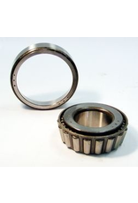 Bearing, Steering Knuckle /Trunion - 70 & 80 series 09/1989 - up - 90366-20003