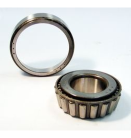 Bearing, Steering Knuckle /Trunion - 70 & 80 series 09/1989 - up