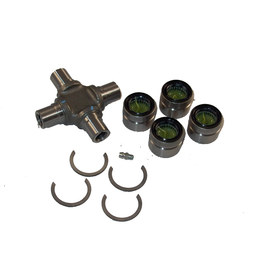 U-joint Spider Kit, Large Style - Land Cruiser 40, 60, 70, 80 Series 64mm Yoke - 04371-60210, 04371-36030 OEM