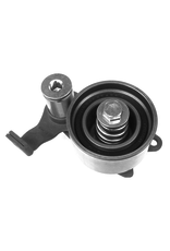 Tensioner Pulley, Timing Belt - Toyota Land Cruiser 1HZ, 1HDT - (early - spring-type)