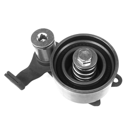 Tensioner Pulley, Timing Belt - Toyota Land Cruiser 1HZ, 1HDT - (early - spring-type)