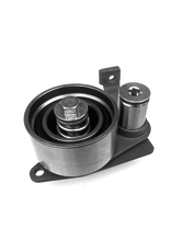 Tensioner Pulley, Timing Belt - Toyota Land Cruiser 1HZ, 1HDT - (early - spring-type)