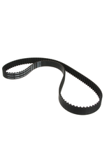 Timing Belt - Toyota L, 2L, 2LT - 09/1983 to ~1989 - (130Tx25mm round tooth) - 13568-59025