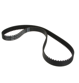 Timing Belt - Toyota L, 2L, 2LT - 09/1983 to ~1989 - (130Tx25mm round tooth) - 13568-59025