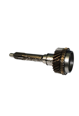 Input Shaft, H55F 10 Spline - Land Cruiser HJ60, HJ75, 2H, HJ61 12HT, FJ60 2F, 3F or 3FE (Japan) - 33311-60121