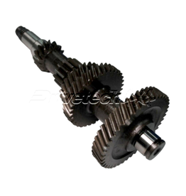 Counter Gear Shaft, Transmission - Land Cruiser H55F (Japan)