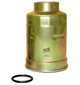 Wix Diesel Fuel Filter (w/water separator) - Land Cruisers, HiLux, HiAce & others - 23303-64010