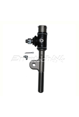 Tie/Relay Rod End - RHD - RH Inner - Land Cruiser HD 70 series 03/1990-12/1999 Japan - 45044-69076  AM