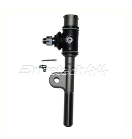 Tie/Relay Rod End - RHD - RH Inner - Land Cruiser HD 70 series 03/1990-12/1999 Japan - 45044-69076  AM