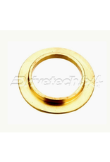 Spindle Bushing, Front - Land Cruiser 80 Series (brass) use w/bearing 90381-35001