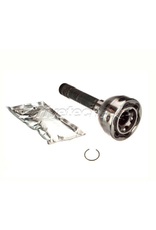 Birfield CV Axle, Nissan Safari/Patrol GQ Y60 Series 07/1989-12/1997