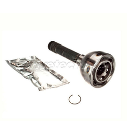 Birfield CV Axle, Nissan Safari/Patrol GQ Y60 Series 07/1989-12/1997