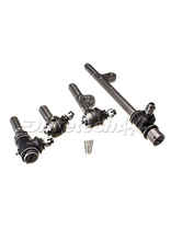 Tie Rod End Kit - RHD - Land Cruiser 60 Series, BJ60, BJ61, FJ60, HJ60, HJ61 (4 pcs) - Japan