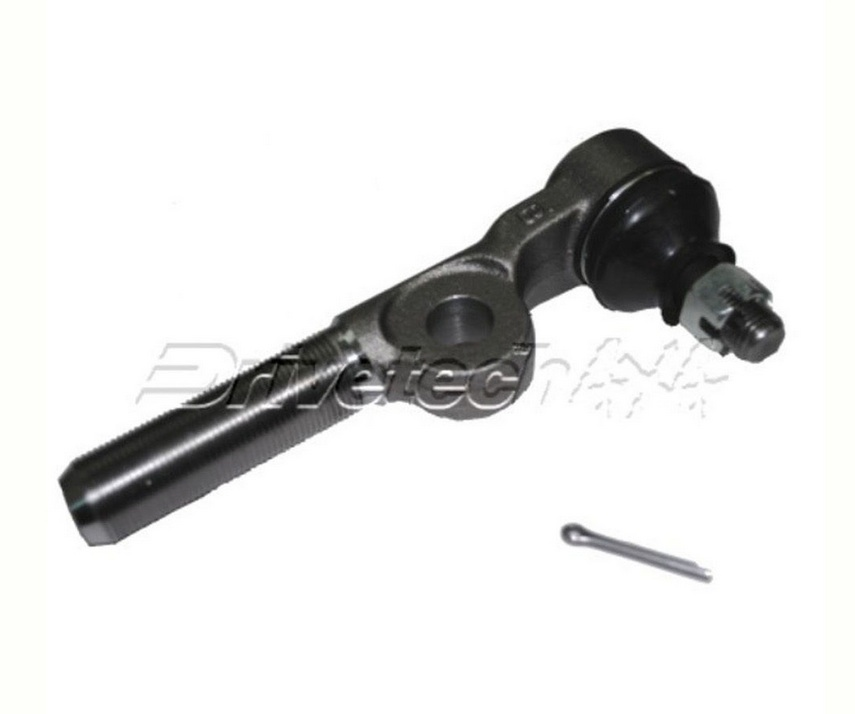 LH Outer Tie Rod End - RHD Land Cruiser HD 70 Series 03/1990-12/1999 Japan