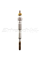 6V Glow Plug (12V system) - Land Cruiser BJ60 & BJ70 3B engine - 19850-68050