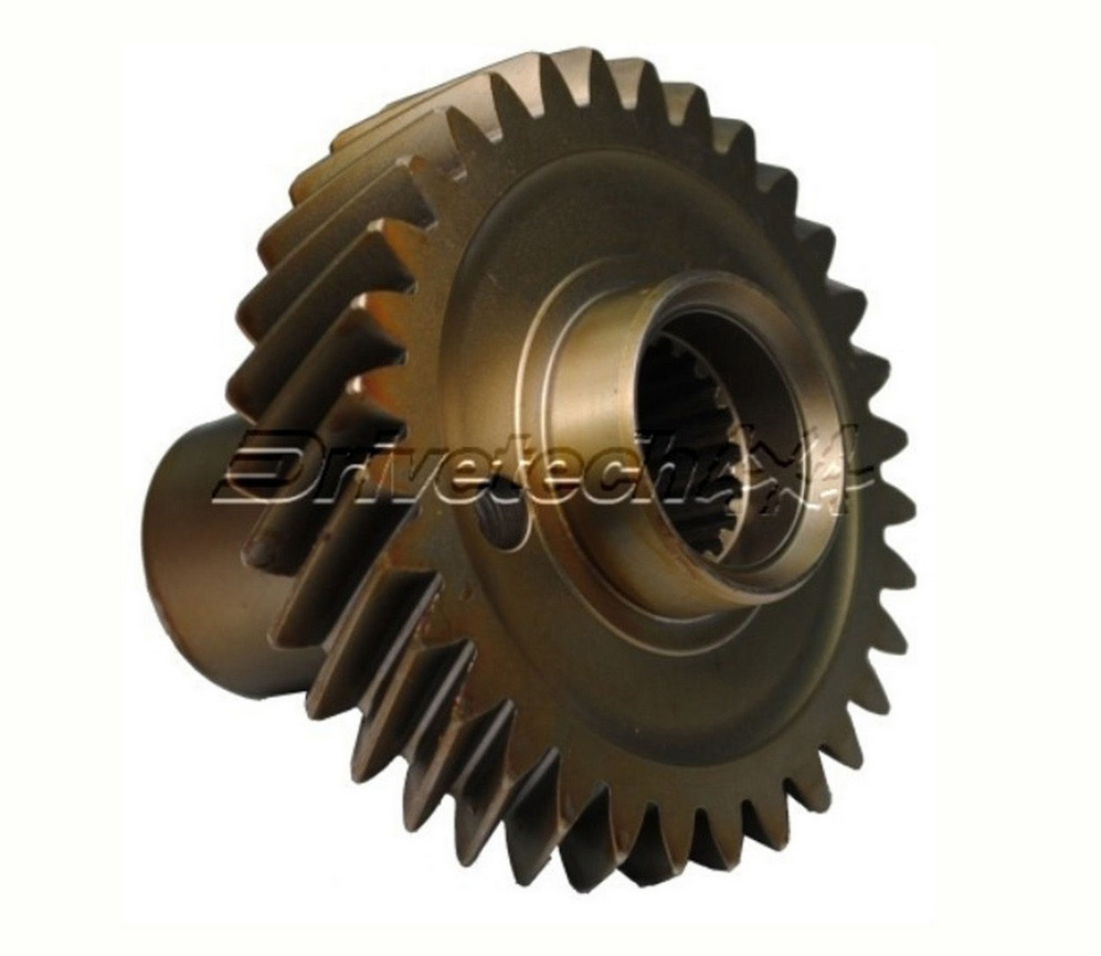 Gear, Transfer Case Input - Land Cruiser H55F - 32Teeth 19 Spline  08/1985-on Modified Gear w/long spline (McNamara Gear) - 36212-60090-M