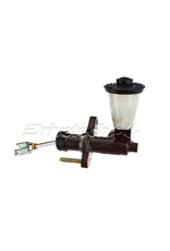 Master Cylinder, Clutch - Land Cruiser BJ70, BJ73, HJ75 3B, 13BT 10/1985-on (1 stud, 1 bolt hole) - 31410-60120