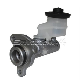 13BT & 1HZ Clutch Master Cylinder (Boosted) - Land Cruiser PZJ, HZJ70, HZJ73, HZJ77, also fits BJ73, BJ74 (RHD) (3 bolt)