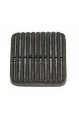 Pedal Pad, Clutch & Brake - Land Cruiser FJ40, BJ40, BJ42, HJ60/61, FJ60 & others - India