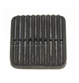 Pedal Pad, Clutch & Brake - Land Cruiser FJ40, BJ40, BJ42, HJ60/61, FJ60 & others - India