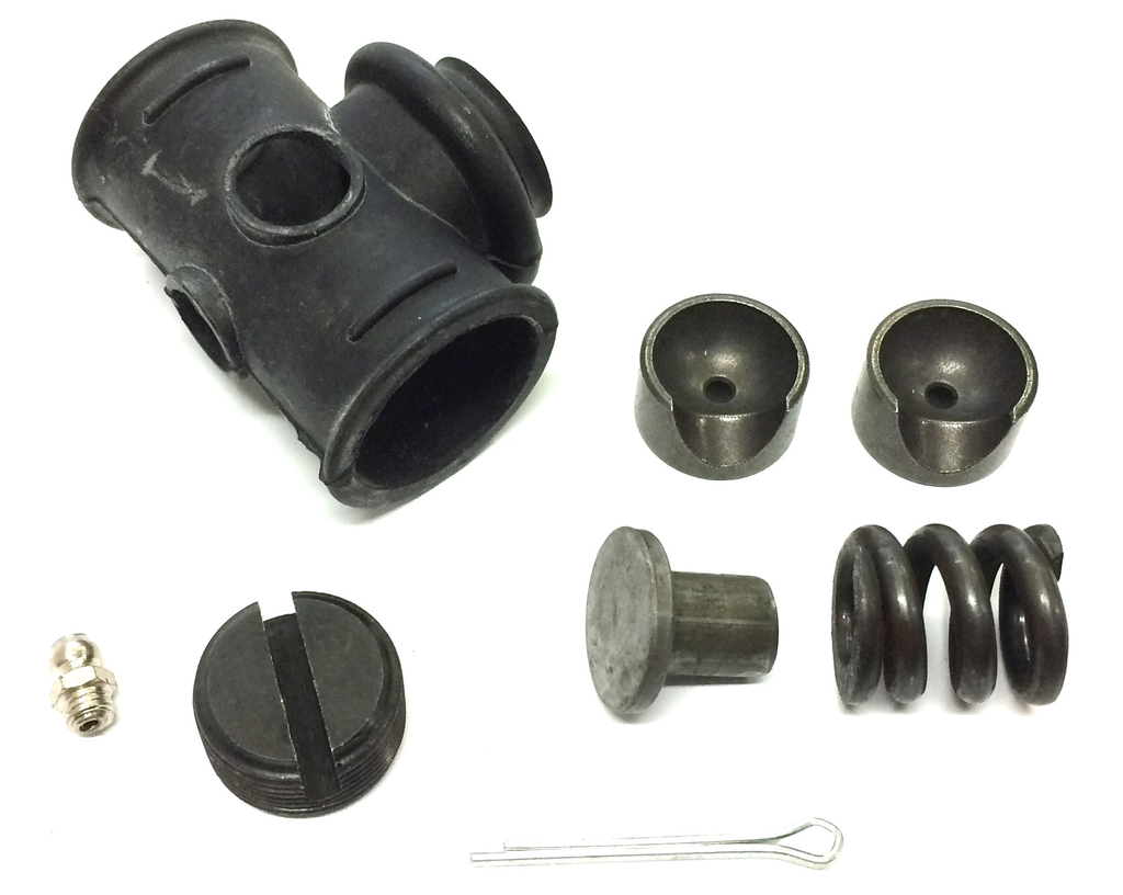 Drag Link/Relay Rod (tie rod end) Repair Kit - Land Cruiser BJ HJ FJ 60 & 70 series (21mm) - Japan