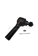 Tie Rod End, RH Outer (male threads) - Nissan Safari & GQ Patrol (up to 07/1992) Japan - 48520-01J00