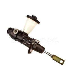 Master Cylinder, Clutch - Land Cruiser FJ40, FJ45, FJ55 08/1970-01/1975 - Aisin - 31410-60022